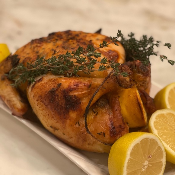 Meet your Posher, Heidi - Picture 5 of 16